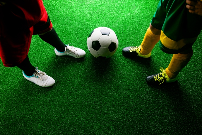 Imagem de capa - Você é humilde como uma criança?