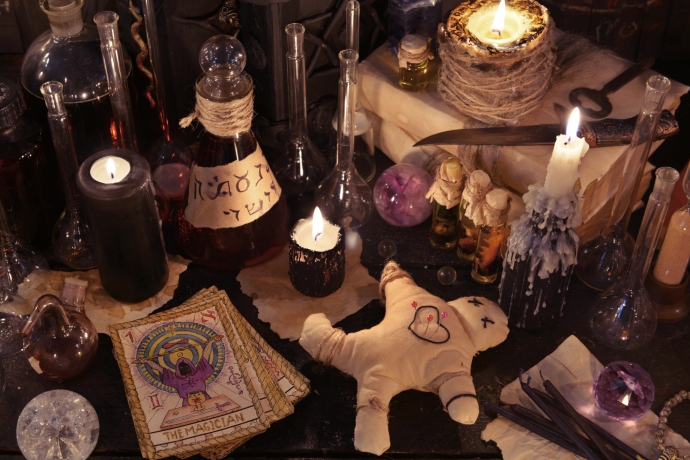 postFeitiços podem trazer a sorte na vida sentimental?na categoriaNotícias