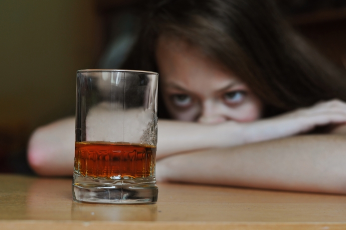 Pesquisadores apresentam remédio contra o alcoolismo