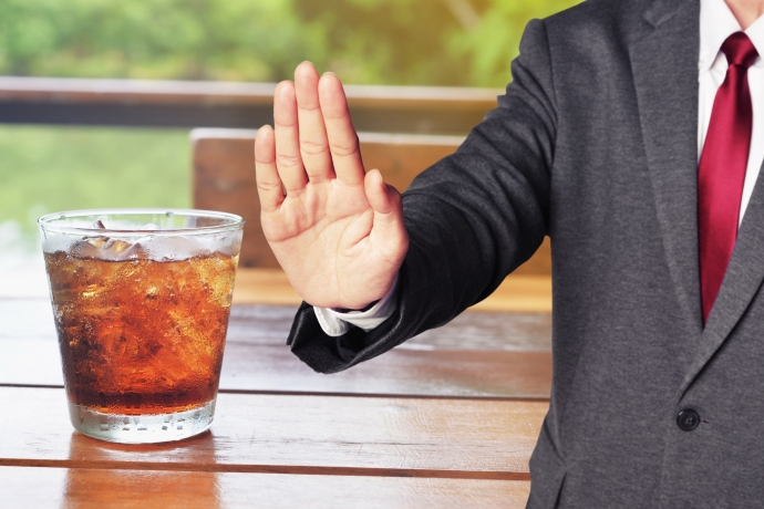 Imagem de capa - Jovem sofre acidente e conscientiza pessoas a não dirigir após ingerir bebida alcoólica