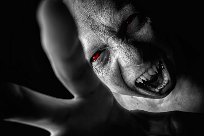 Imagem de capa - Para expulsar um demônio é preciso ser exorcista?