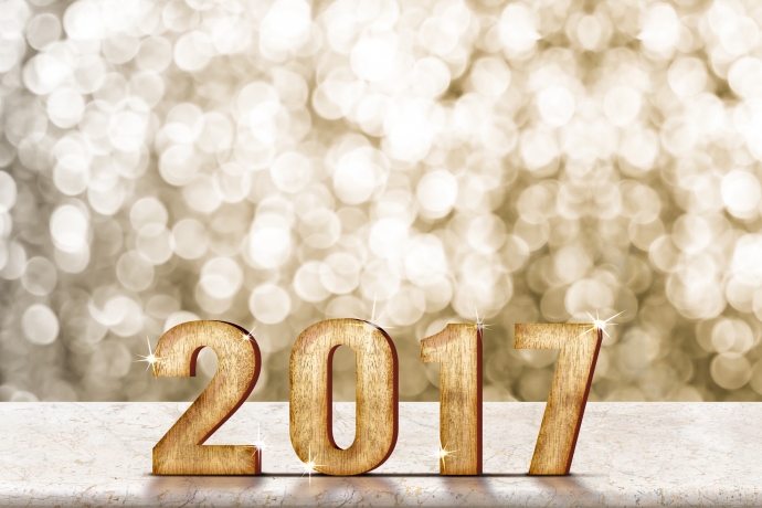 Imagem de capa - Receita para o novo ano dar certo