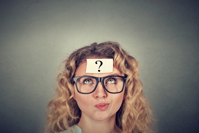 Imagem de capa - Nunca tive uma experiência com o mundo. Como vou ajudar as pessoas?