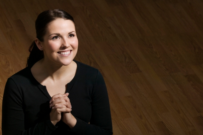 postNão se envergonhe de assumir a féna categoriaComportamento