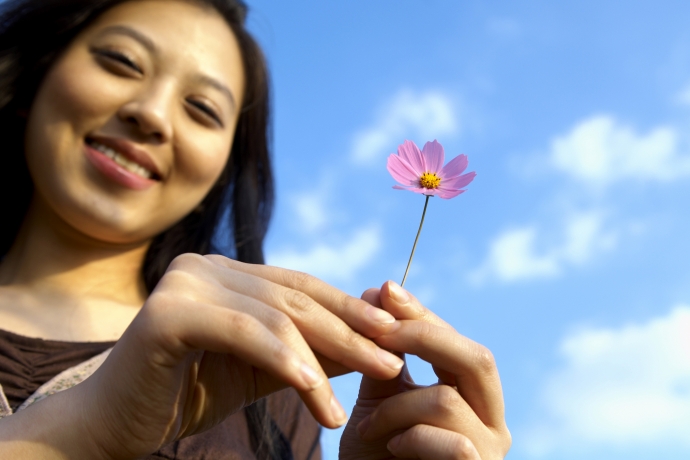 Imagem de capa - A vida eterna é reservada para os puros de coração