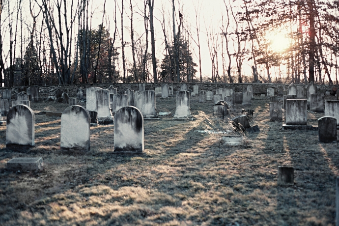 Dia da Consagração das Almas