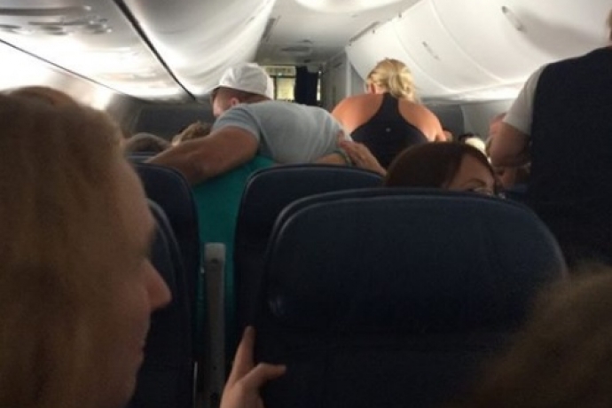 Ele não se envergonhou da fé