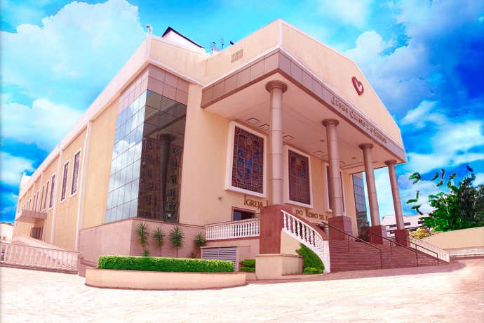 O plano da Universal