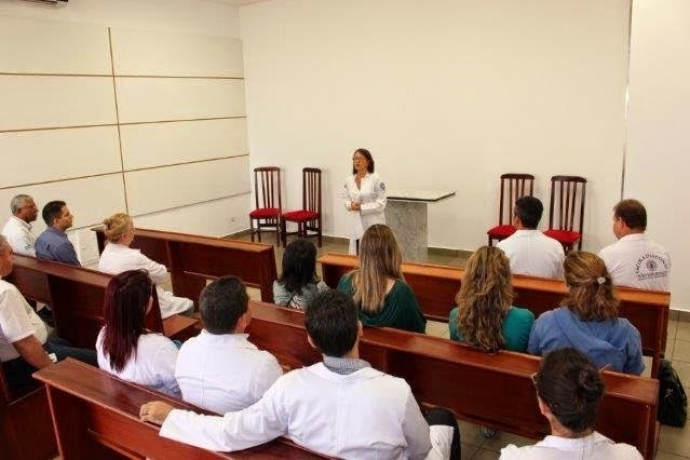 Imagem de capa - FJU Equador contra as drogas