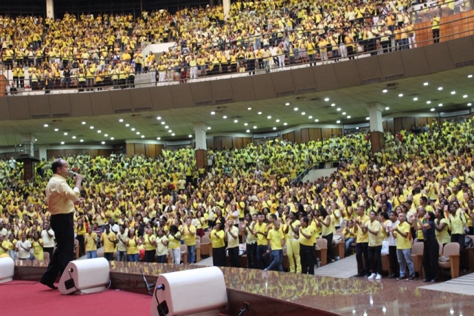 Imagem de capa - 5 portas pelas quais o mal consegue tirar a pureza de quem auxilia na Obra de Deus