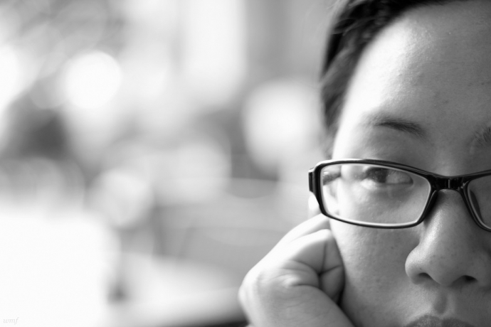 Imagem de capa - Você não gosta de como está a sua vida?