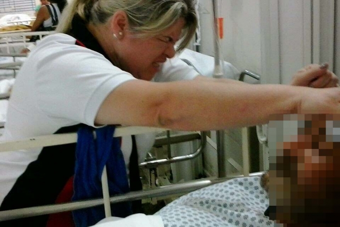 O que está por trás do amor pelas almas?