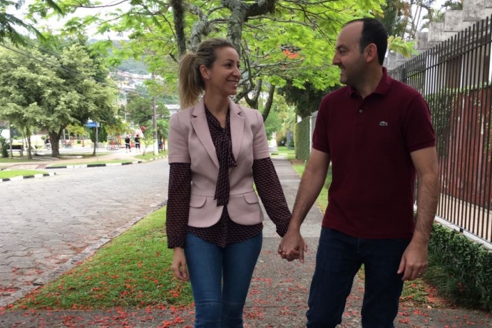 Atitudes que transformam vidas