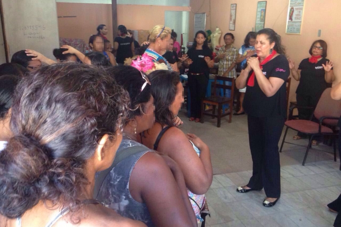 Imagem de capa - Raabe visita garotas de programa do Pará