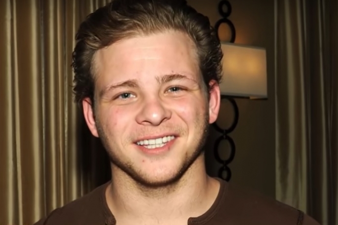 Imagem de capa - Ator de “O Pequeno Stuart Little” revela depressão e ataques de pânico