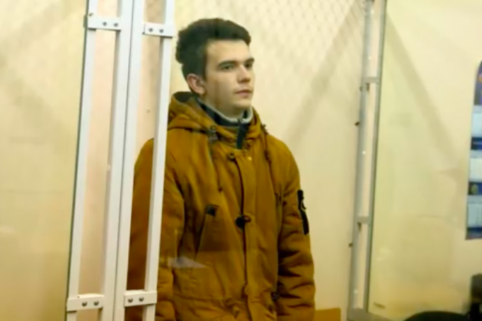 Imagem de capa - Criador do jogo “Baleia Azul” diz que está exterminando os imprestáveis