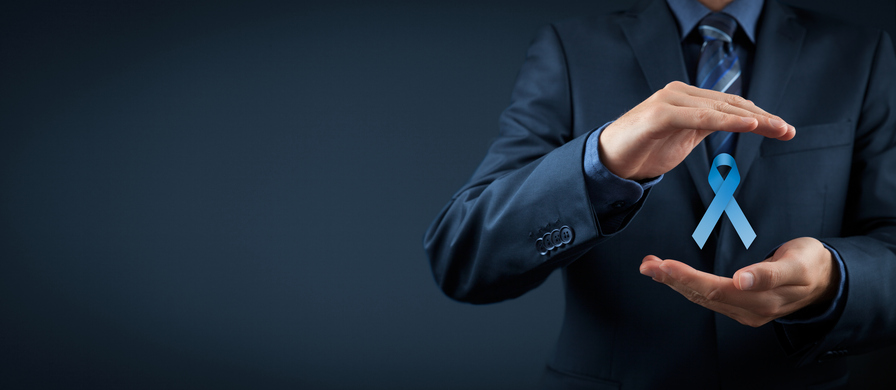 Câncer de próstata: o assassino silencioso