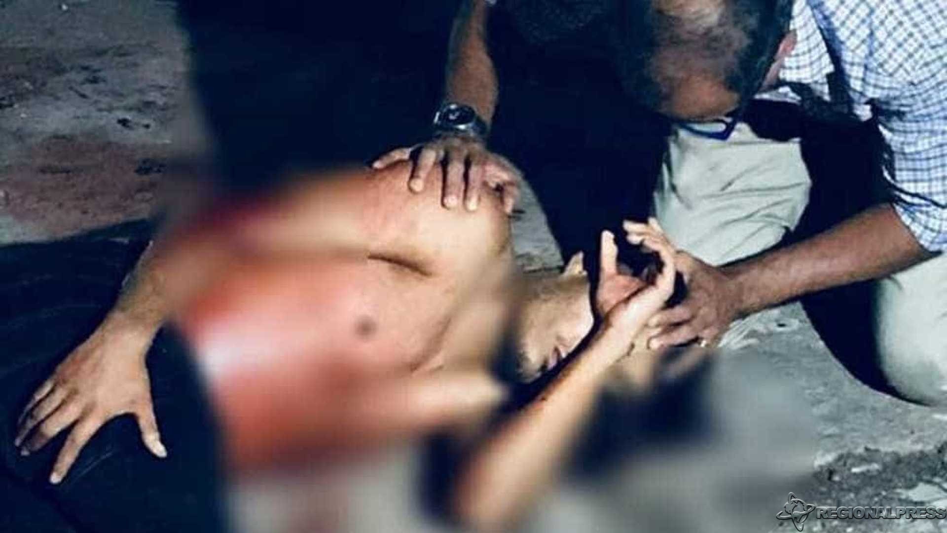 Um bandido merece misericórdia?