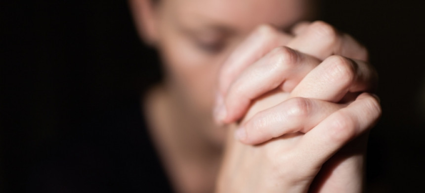 Imagem de capa - Por que algumas pessoas não vencem os problemas?