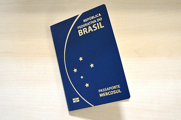 Imagem de capa - Passaporte: fim da burocracia