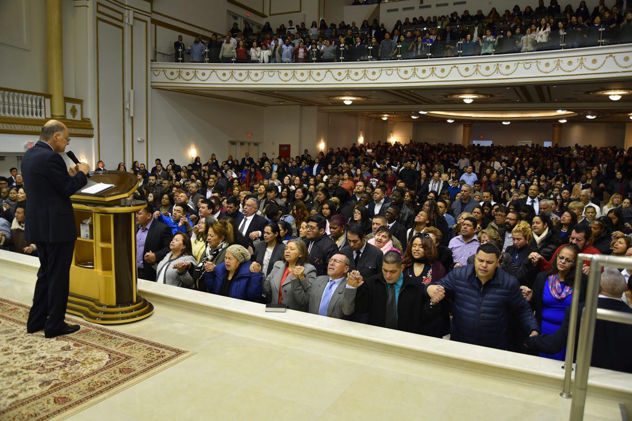 Universal no Brooklyn: Uma espera de 5 anos