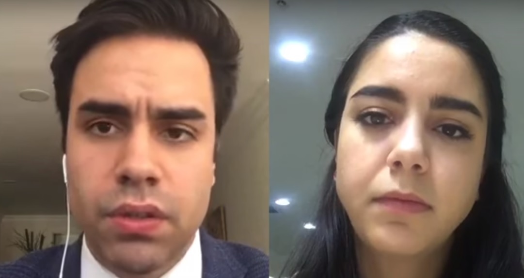 Ataque covarde espalha mentiras contra a Universal