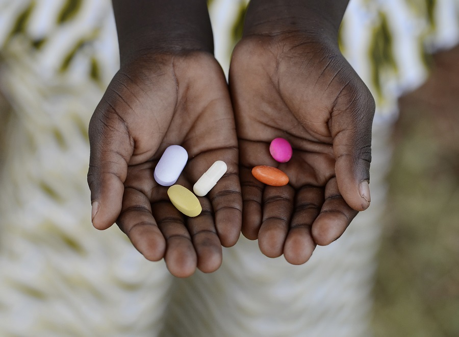 Sudanesas correm risco de vida ao tomar pílulas para engordar