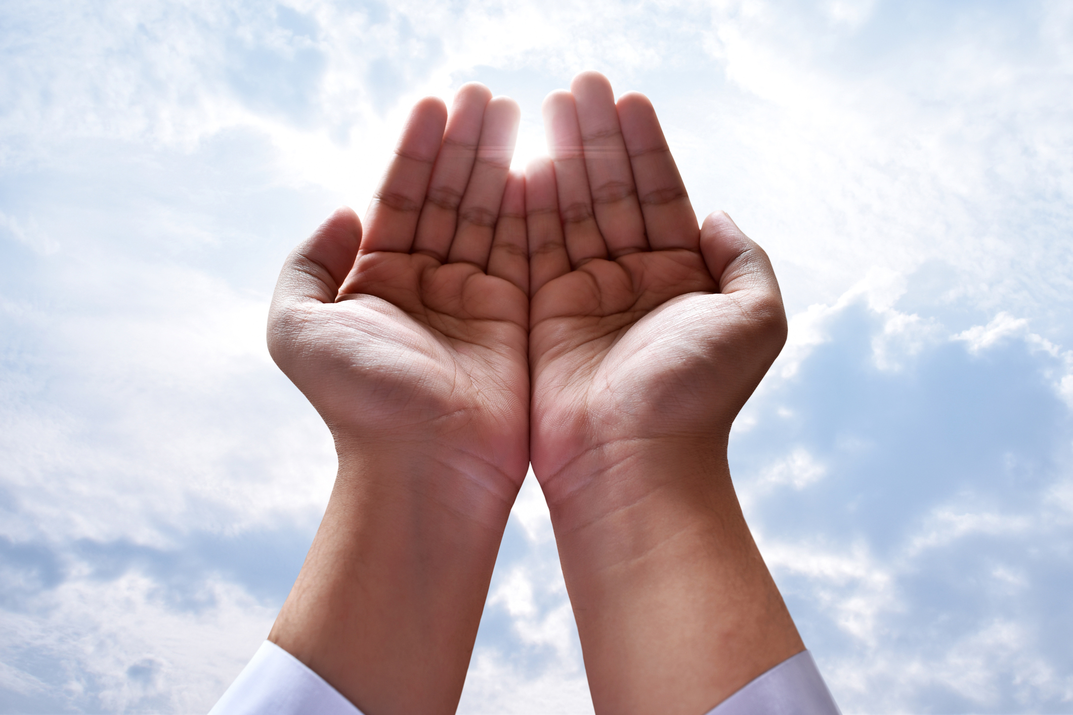 Quem pode receber o Espírito Santo?