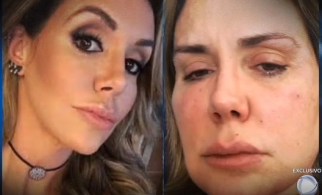 Imagem de capa - “Tenho vontade de me suicidar de dor"