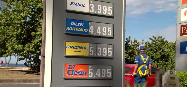 Preços abusivos? Denuncie!