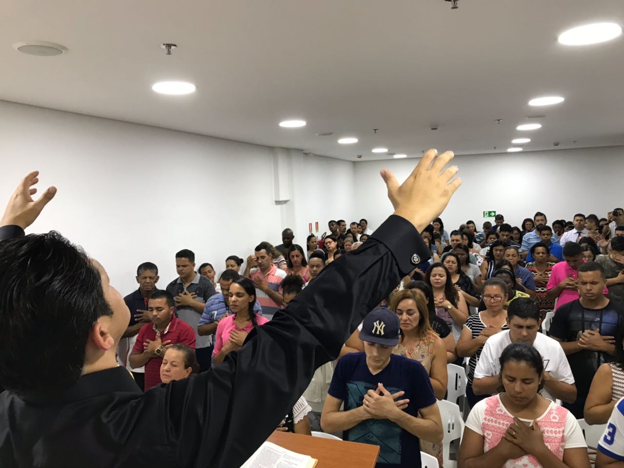 Imagem de capa - Universal é inaugurada dentro de shopping center em Campinas