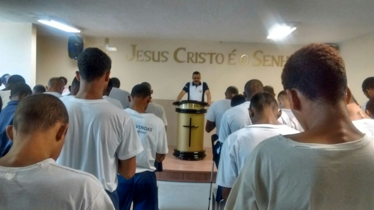 A semente de um futuro melhor