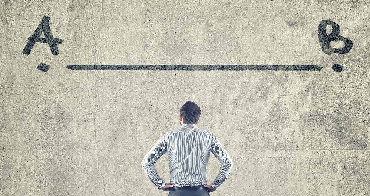 Quando Deus é sua segunda opção