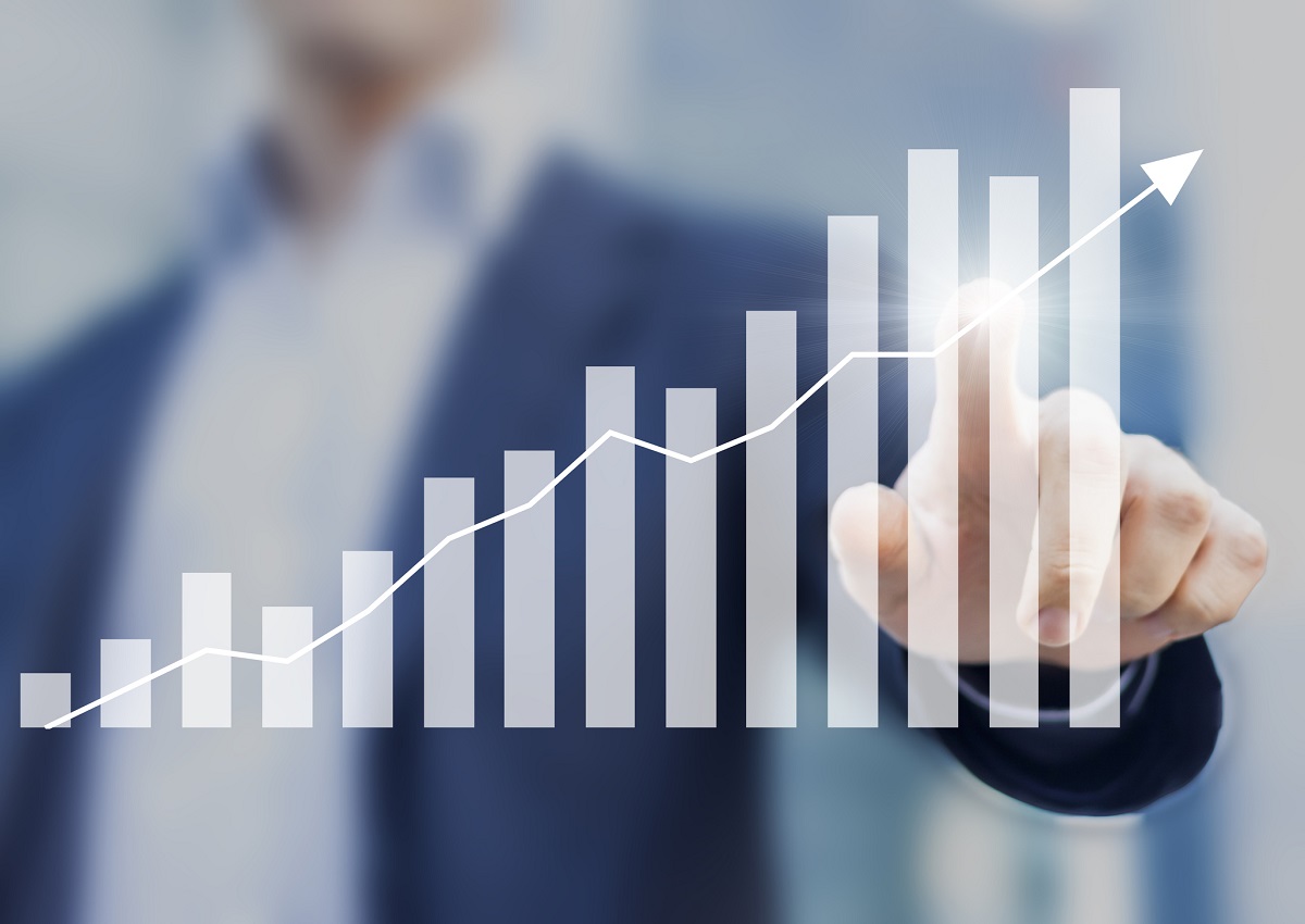 4 passos para o sucesso financeiro