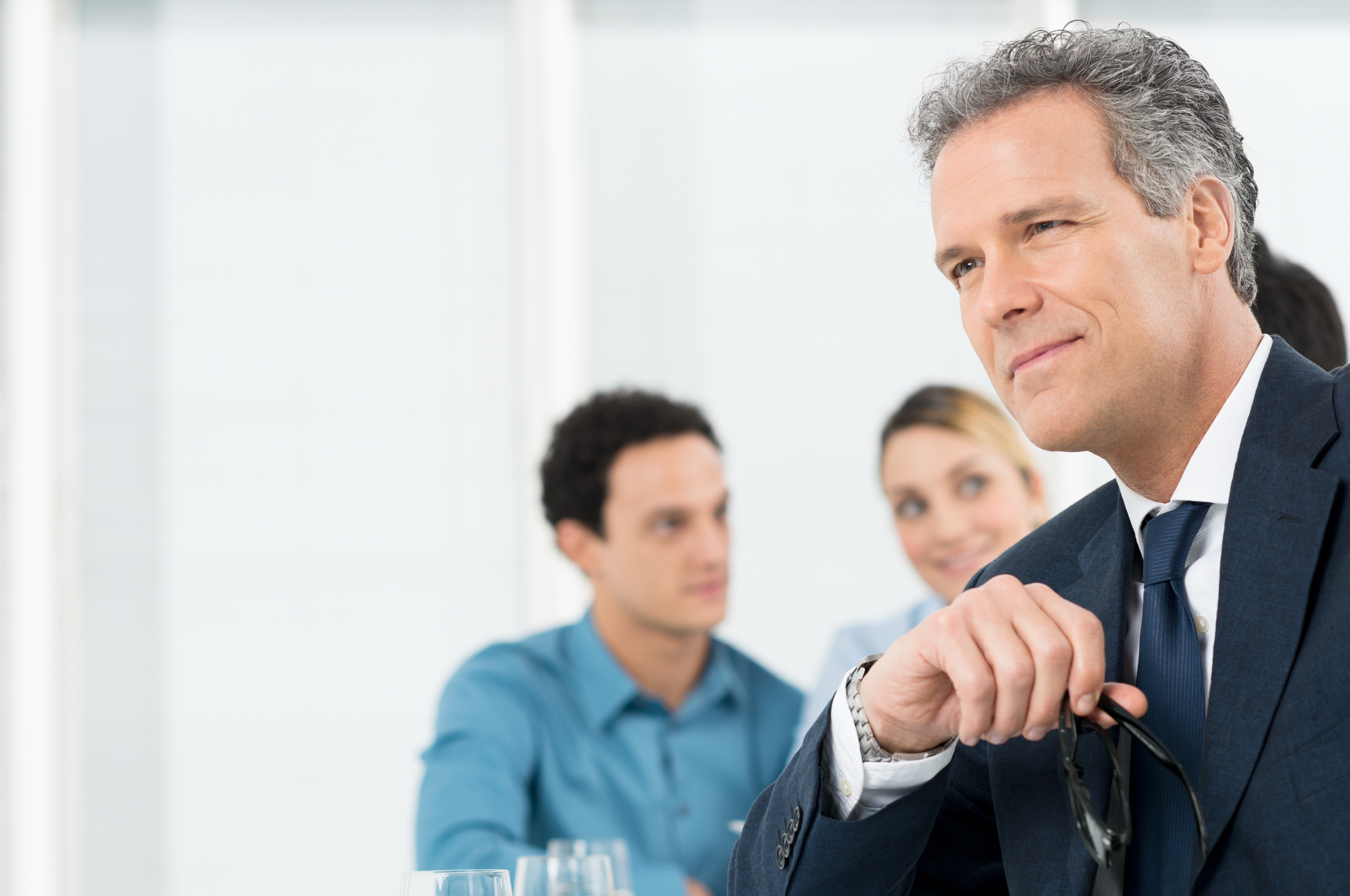 Imagem de capa - Você sabe qual é o segredo para uma vida de sucesso?