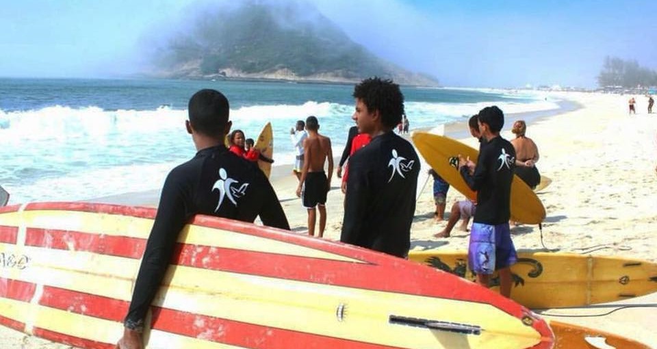 Aulas que podem mudar vidas