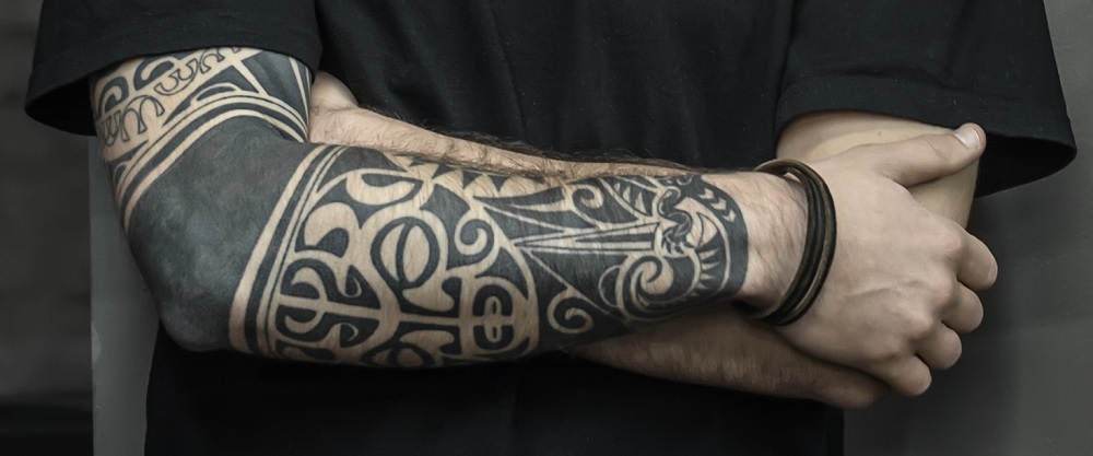 Imagem de capa - Você sabe de onde vem a tatuagem?