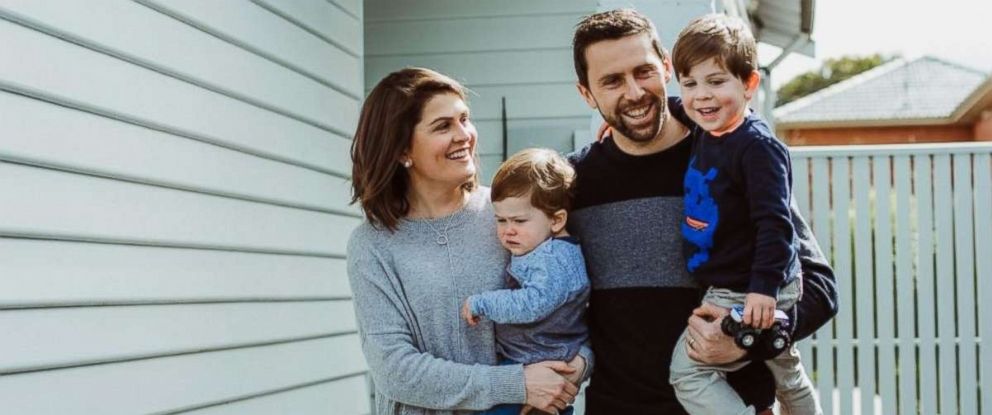 A carta de despedida de uma mãe