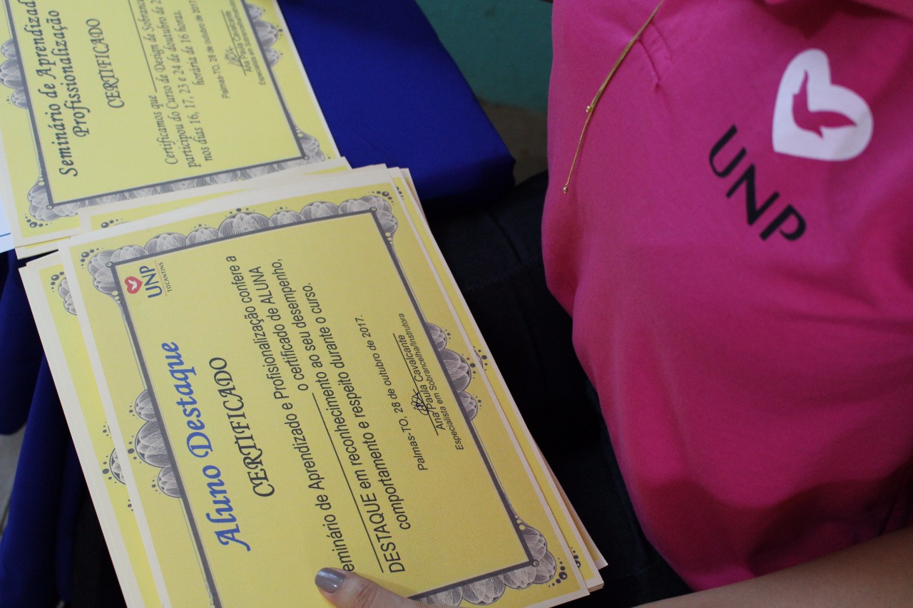 Escrevendo uma nova história