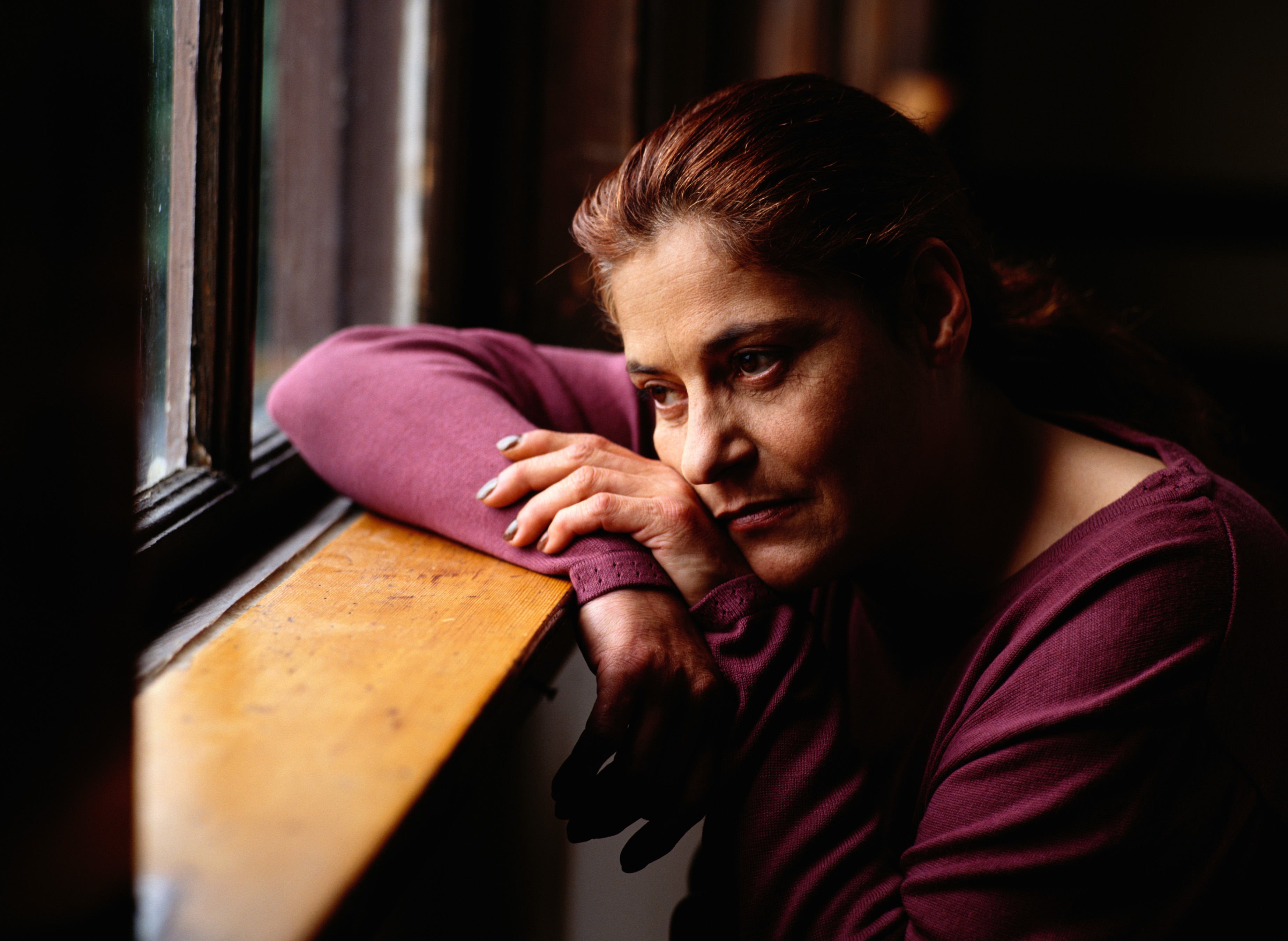 Imagem de capa - Como conviver com tantas injustiças?