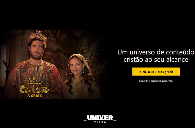 Uma conexão que transforma