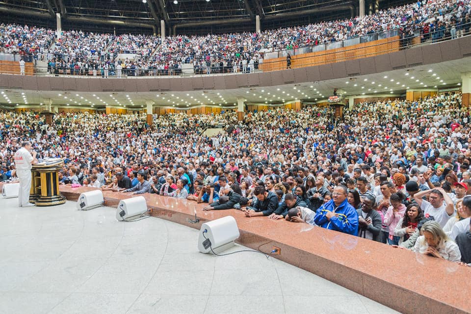 A “Dalila” de todo ser humano