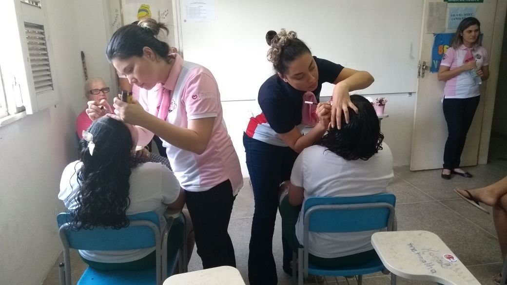 Investimento na autoestima