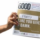 Launch Parties! Launch Parties!