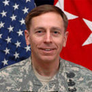 Petraeus Testifying