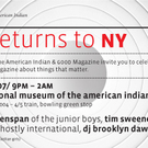 This Week In GOOD This Week In GOOD