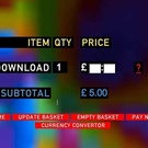 New Radiohead Album Costs Whatever You Want New Radiohead Album Costs Whatever You Want