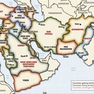 Redraw The Map Redraw The Map