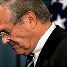 Rumsfeld Shown The Door Rumsfeld Shown The Door