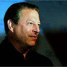 Congratulations, Mr. Gore Congratulations, Mr. Gore